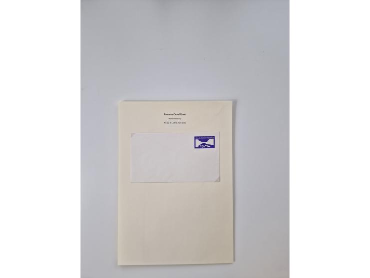 1904/78, very interesting and substantial unused and used collection with covers, starting with MI.-Nr. 1-3 unused and on cov