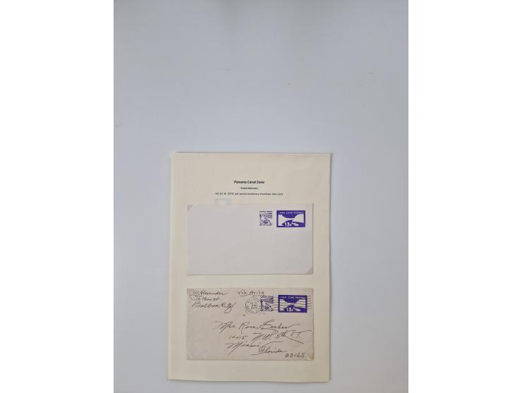 1904/78, very interesting and substantial unused and used collection with covers, starting with MI.-Nr. 1-3 unused and on cov