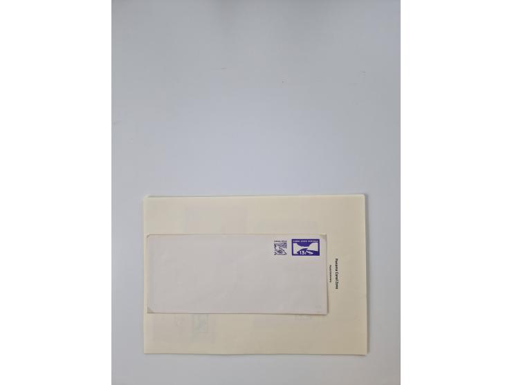 1904/78, very interesting and substantial unused and used collection with covers, starting with MI.-Nr. 1-3 unused and on cov