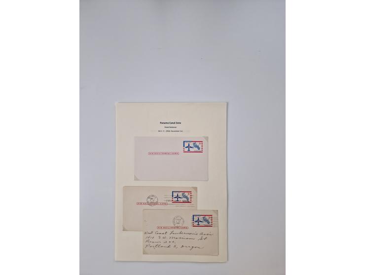 1904/78, very interesting and substantial unused and used collection with covers, starting with MI.-Nr. 1-3 unused and on cov