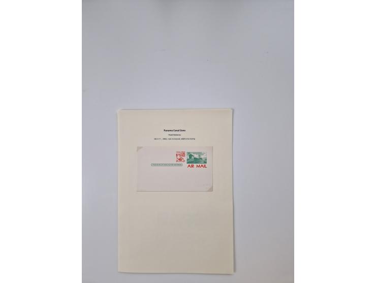 1904/78, very interesting and substantial unused and used collection with covers, starting with MI.-Nr. 1-3 unused and on cov