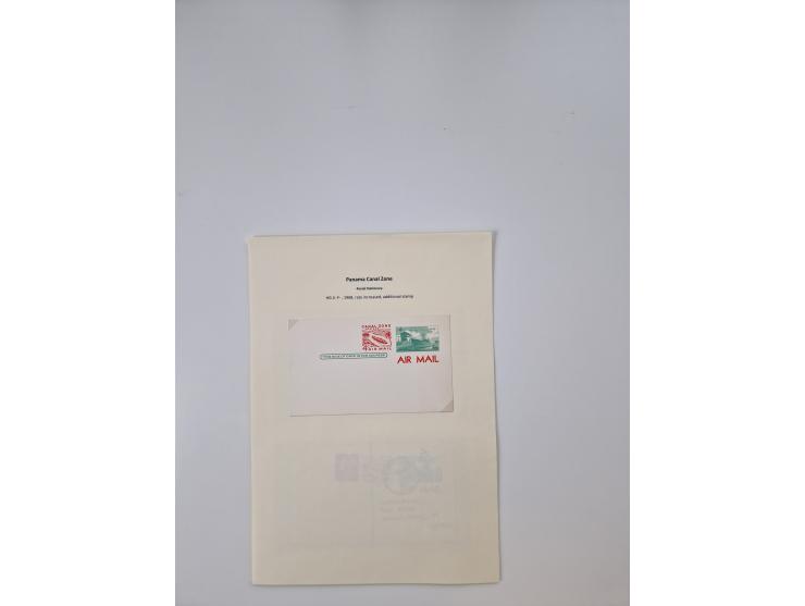 1904/78, very interesting and substantial unused and used collection with covers, starting with MI.-Nr. 1-3 unused and on cov