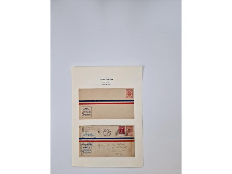 1904/78, very interesting and substantial unused and used collection with covers, starting with MI.-Nr. 1-3 unused and on cov