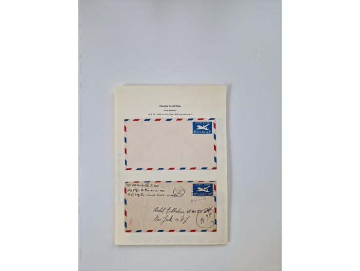 1904/78, very interesting and substantial unused and used collection with covers, starting with MI.-Nr. 1-3 unused and on cov