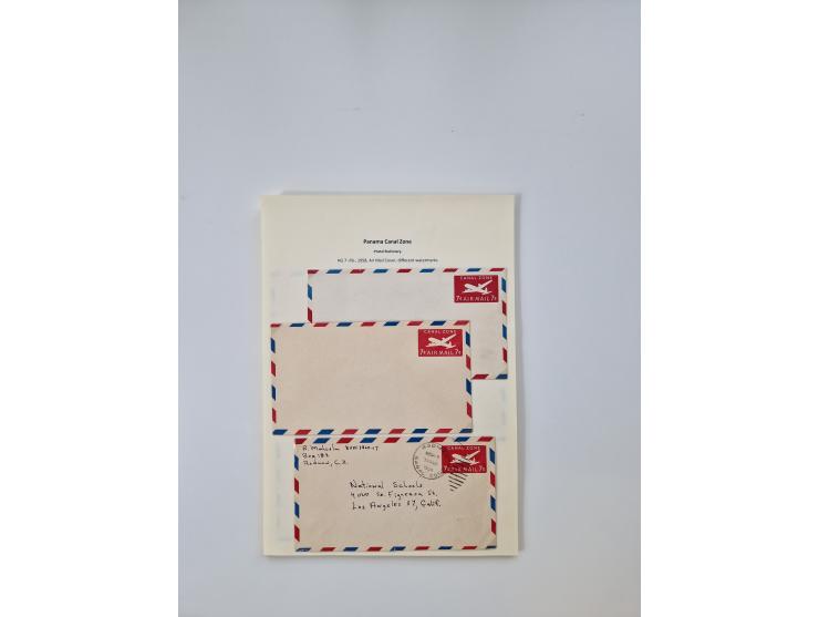 1904/78, very interesting and substantial unused and used collection with covers, starting with MI.-Nr. 1-3 unused and on cov