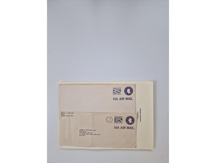 1904/78, very interesting and substantial unused and used collection with covers, starting with MI.-Nr. 1-3 unused and on cov