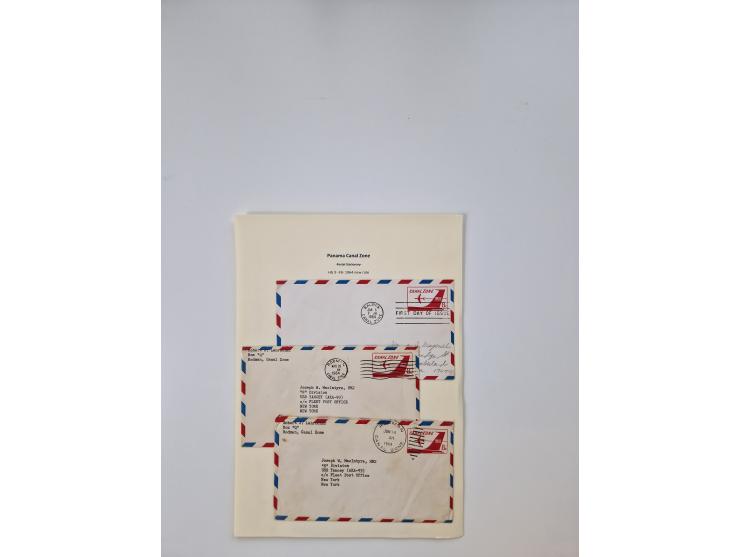 1904/78, very interesting and substantial unused and used collection with covers, starting with MI.-Nr. 1-3 unused and on cov