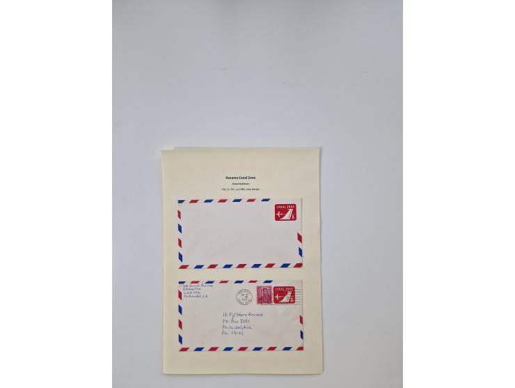 1904/78, very interesting and substantial unused and used collection with covers, starting with MI.-Nr. 1-3 unused and on cov