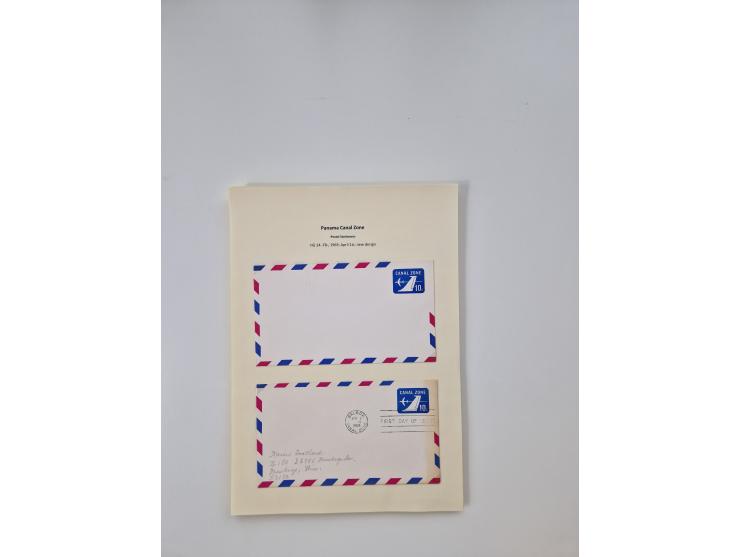 1904/78, very interesting and substantial unused and used collection with covers, starting with MI.-Nr. 1-3 unused and on cov