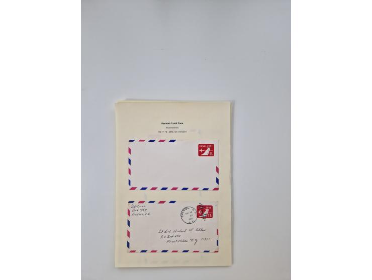 1904/78, very interesting and substantial unused and used collection with covers, starting with MI.-Nr. 1-3 unused and on cov