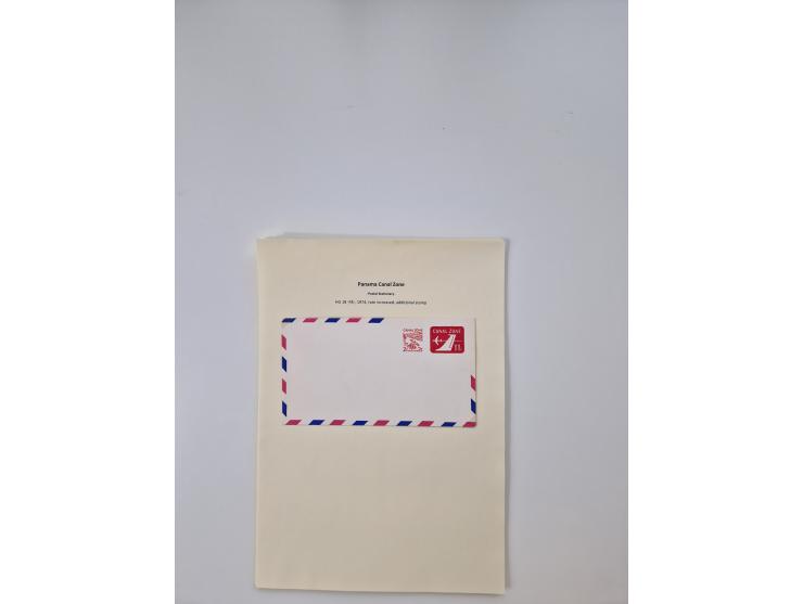 1904/78, very interesting and substantial unused and used collection with covers, starting with MI.-Nr. 1-3 unused and on cov