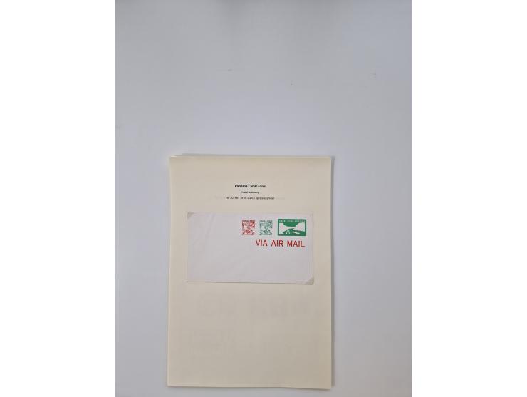 1904/78, very interesting and substantial unused and used collection with covers, starting with MI.-Nr. 1-3 unused and on cov