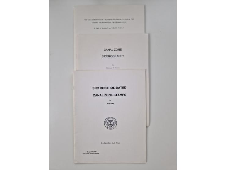 1904/78, very interesting and substantial unused and used collection with covers, starting with MI.-Nr. 1-3 unused and on cov