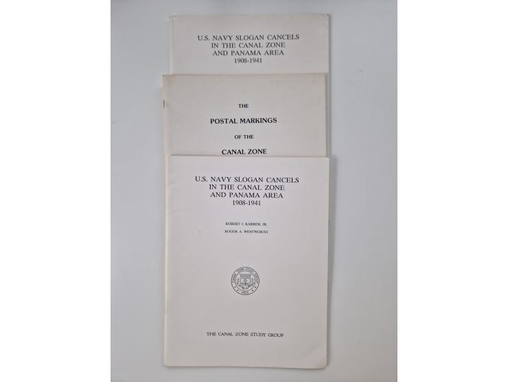 1904/78, very interesting and substantial unused and used collection with covers, starting with MI.-Nr. 1-3 unused and on cov