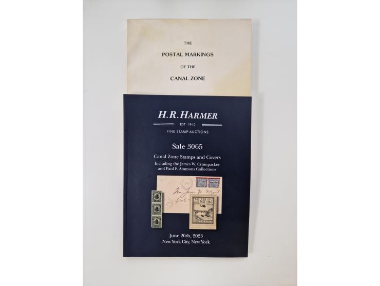 1904/78, very interesting and substantial unused and used collection with covers, starting with MI.-Nr. 1-3 unused and on cov