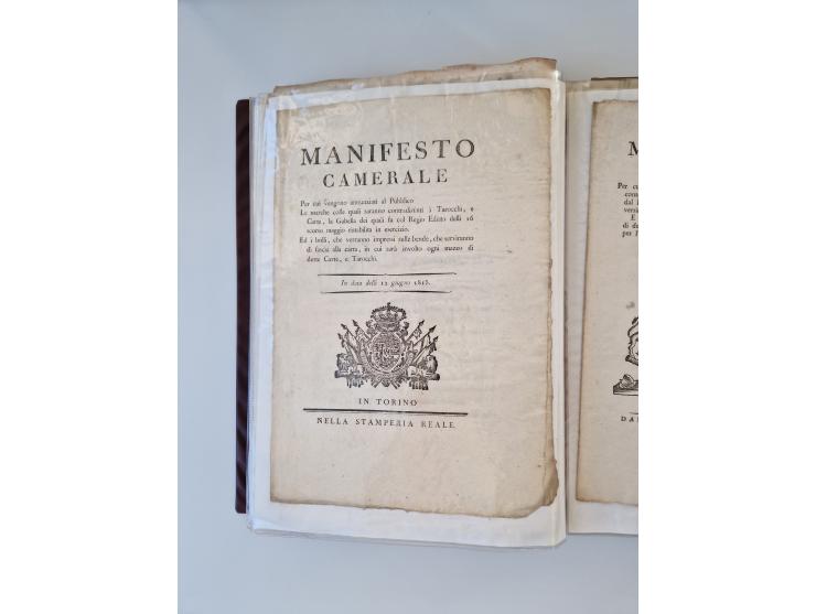ALLE WELT: 1611/1900, reichhaltiger Sammlungsbestand mit ca. 400–500 Briefen und Dokumenten zum Thema Gesundheit aus dem 16. 