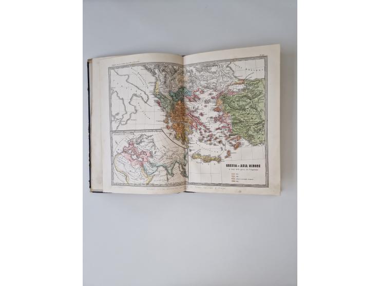 ALLE WELT: 1611/1900, reichhaltiger Sammlungsbestand mit ca. 400–500 Briefen und Dokumenten zum Thema Gesundheit aus dem 16. 