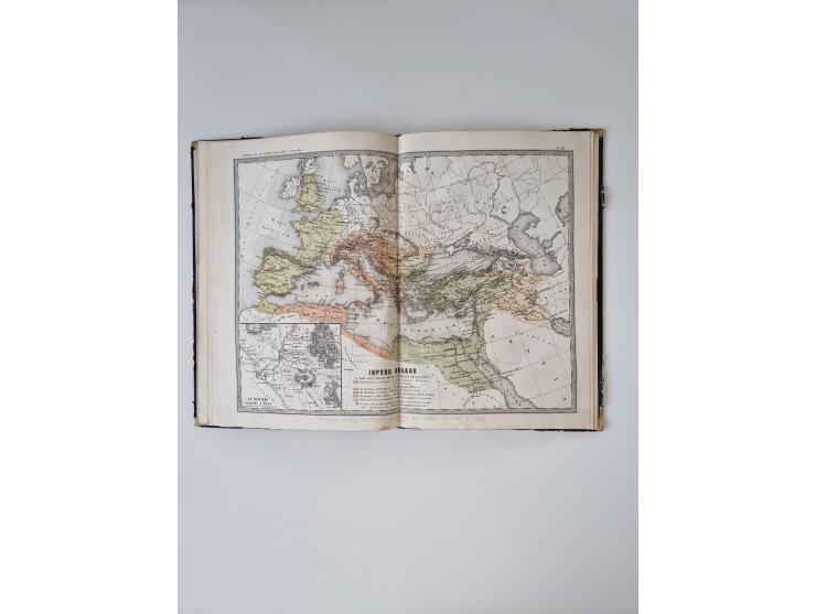 ALLE WELT: 1611/1900, reichhaltiger Sammlungsbestand mit ca. 400–500 Briefen und Dokumenten zum Thema Gesundheit aus dem 16. 