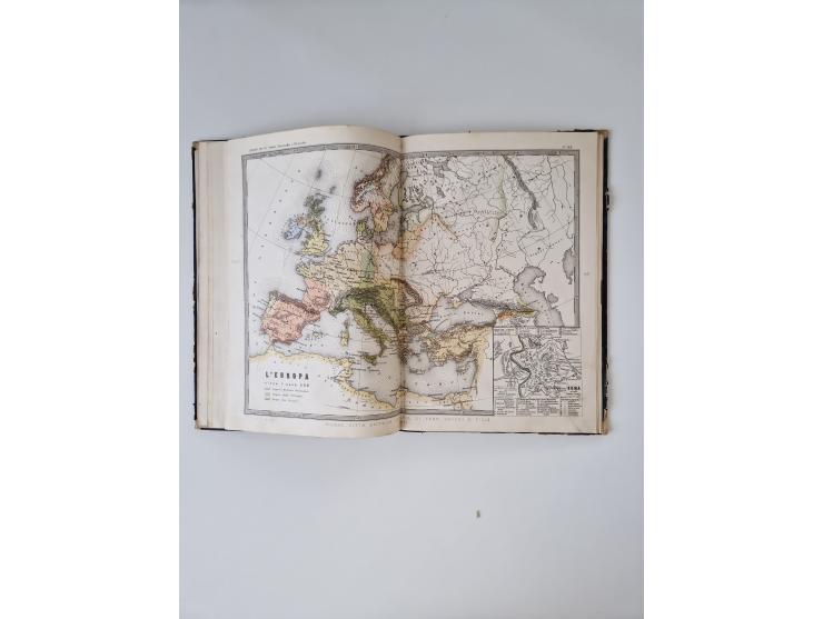 ALLE WELT: 1611/1900, reichhaltiger Sammlungsbestand mit ca. 400–500 Briefen und Dokumenten zum Thema Gesundheit aus dem 16. 