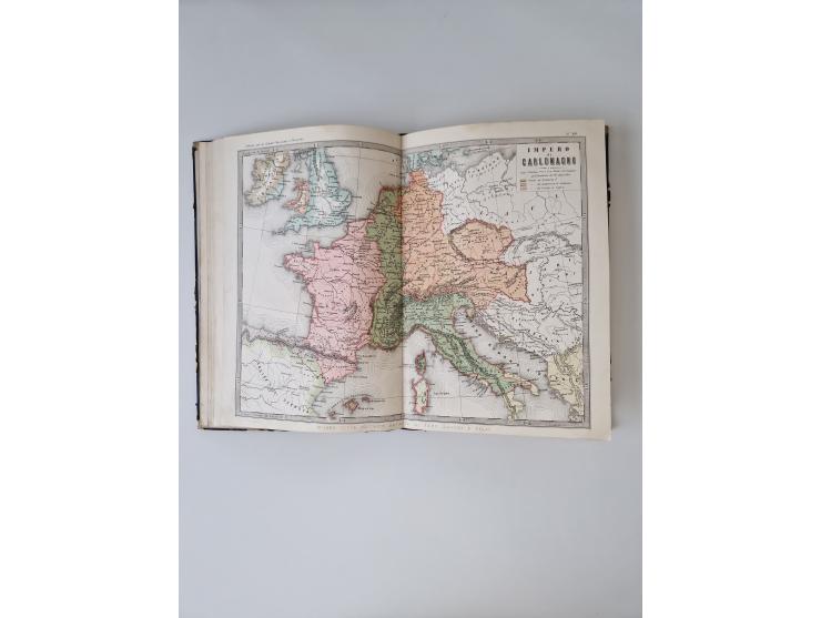 ALLE WELT: 1611/1900, reichhaltiger Sammlungsbestand mit ca. 400–500 Briefen und Dokumenten zum Thema Gesundheit aus dem 16. 