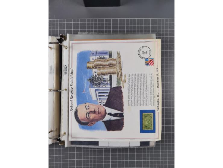 1851/2020, from 1912 to 2020 mint never hinged in the beginning somewhat incomplete and from 1974 onwards in the main catalog