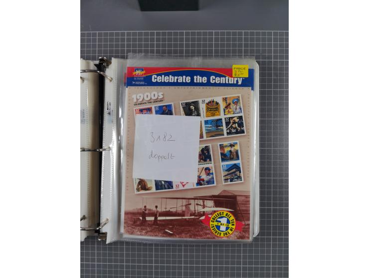 1851/2020, from 1912 to 2020 mint never hinged in the beginning somewhat incomplete and from 1974 onwards in the main catalog