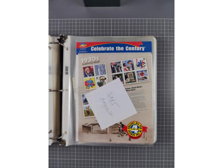 1851/2020, from 1912 to 2020 mint never hinged in the beginning somewhat incomplete and from 1974 onwards in the main catalog