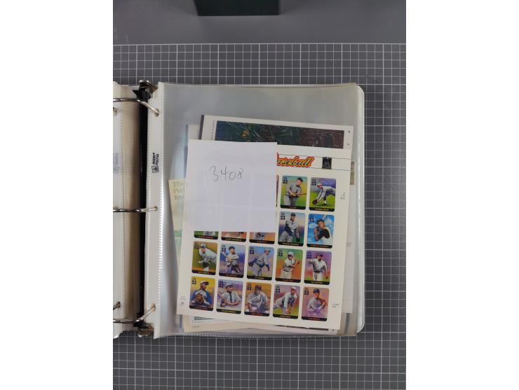 1851/2020, from 1912 to 2020 mint never hinged in the beginning somewhat incomplete and from 1974 onwards in the main catalog