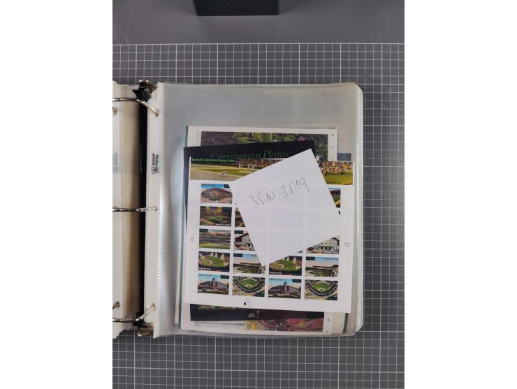 1851/2020, from 1912 to 2020 mint never hinged in the beginning somewhat incomplete and from 1974 onwards in the main catalog