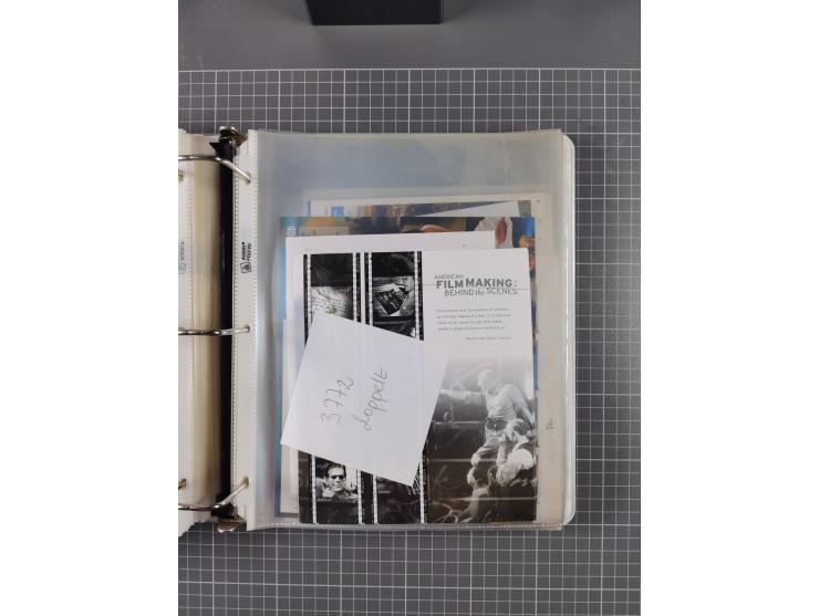 1851/2020, from 1912 to 2020 mint never hinged in the beginning somewhat incomplete and from 1974 onwards in the main catalog