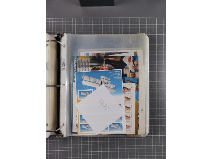 1851/2020, from 1912 to 2020 mint never hinged in the beginning somewhat incomplete and from 1974 onwards in the main catalog