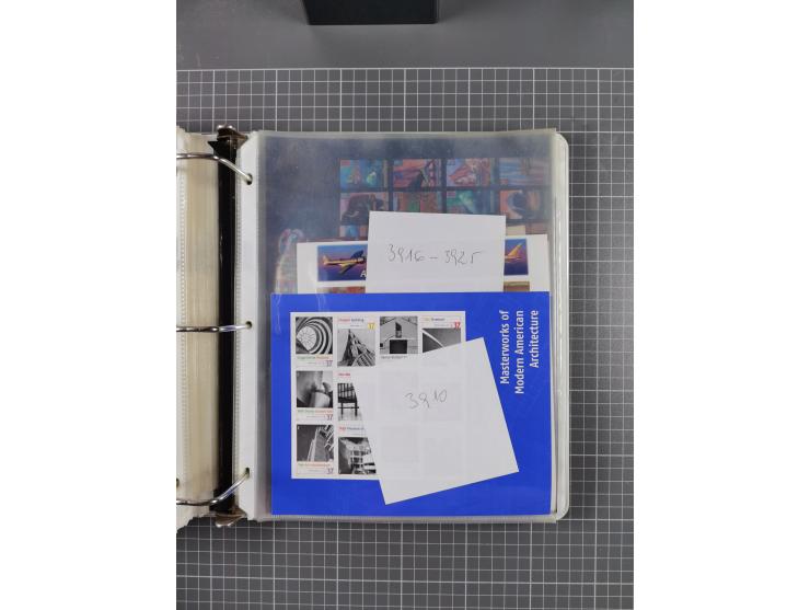 1851/2020, from 1912 to 2020 mint never hinged in the beginning somewhat incomplete and from 1974 onwards in the main catalog