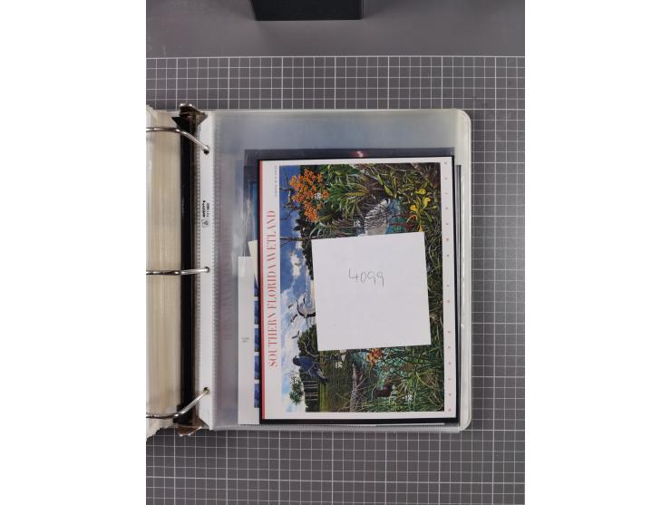 1851/2020, from 1912 to 2020 mint never hinged in the beginning somewhat incomplete and from 1974 onwards in the main catalog