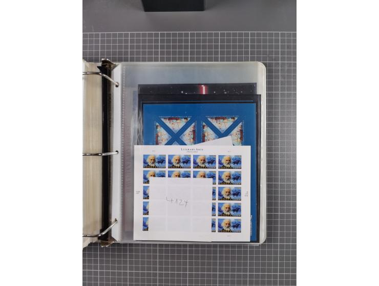 1851/2020, from 1912 to 2020 mint never hinged in the beginning somewhat incomplete and from 1974 onwards in the main catalog