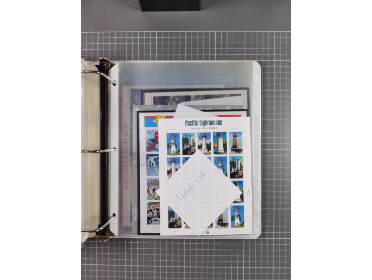 1851/2020, from 1912 to 2020 mint never hinged in the beginning somewhat incomplete and from 1974 onwards in the main catalog