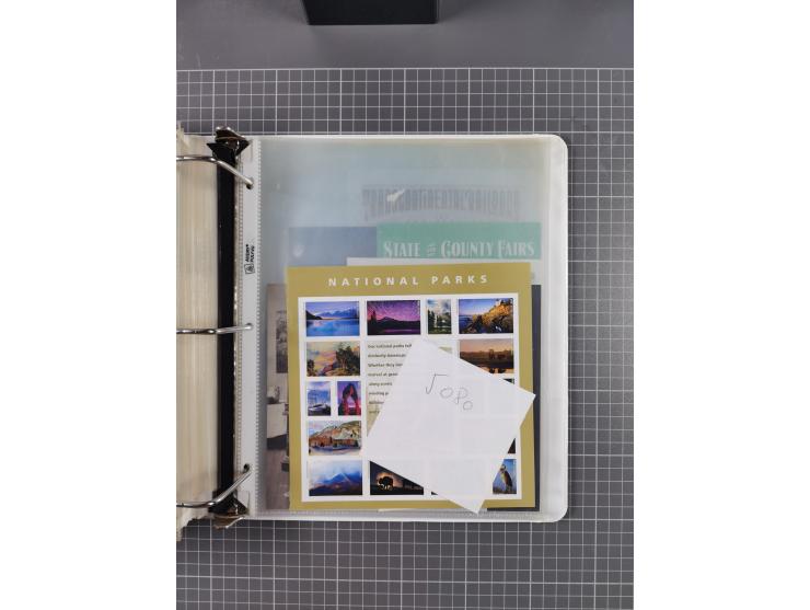 1851/2020, from 1912 to 2020 mint never hinged in the beginning somewhat incomplete and from 1974 onwards in the main catalog