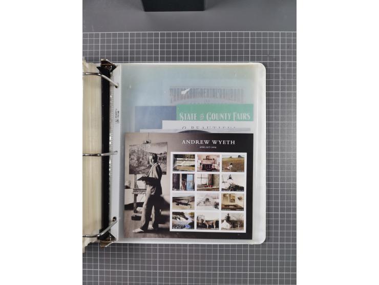 1851/2020, from 1912 to 2020 mint never hinged in the beginning somewhat incomplete and from 1974 onwards in the main catalog