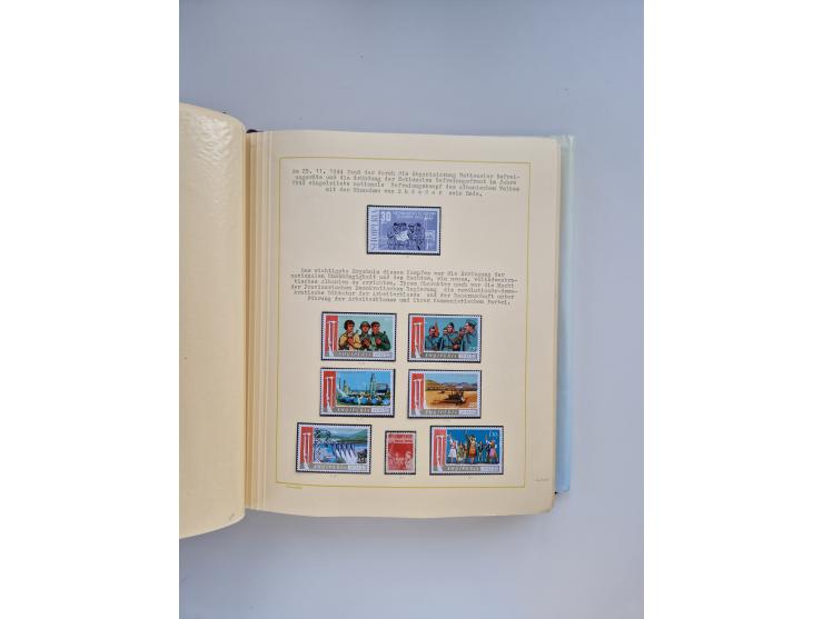 1914/2004, with over 130 covers, including WWI japanese, russian and german camps, some WWII Red Cross covers, further commem