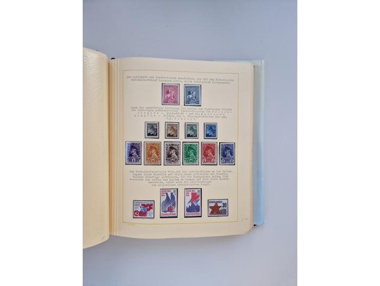 1914/2004, with over 130 covers, including WWI japanese, russian and german camps, some WWII Red Cross covers, further commem