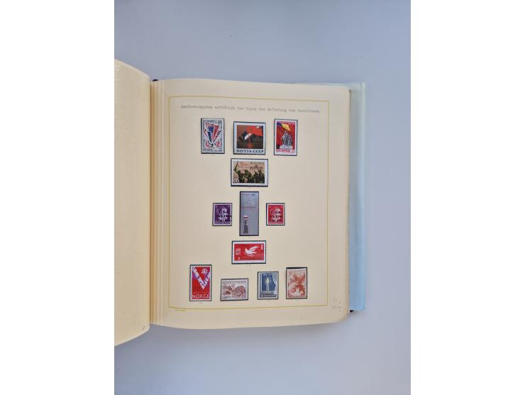 1914/2004, with over 130 covers, including WWI japanese, russian and german camps, some WWII Red Cross covers, further commem
