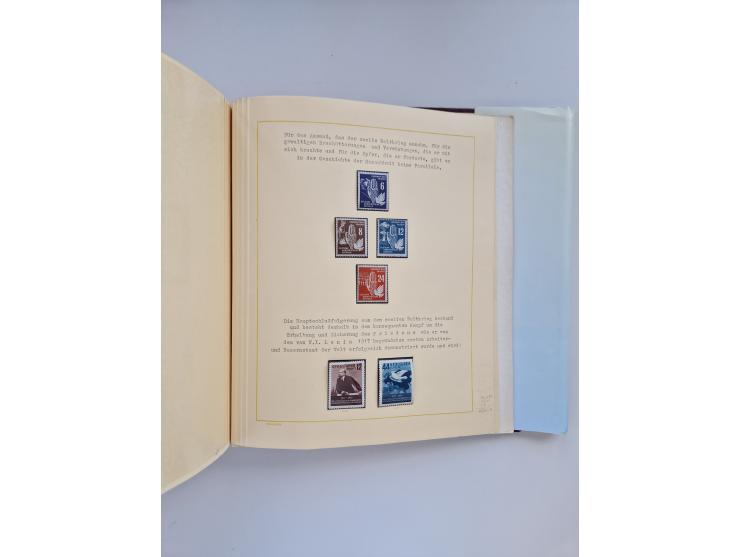 1914/2004, with over 130 covers, including WWI japanese, russian and german camps, some WWII Red Cross covers, further commem