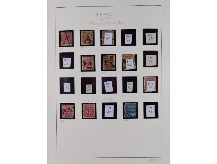 1849/1994, mint never hinged/unused and used collection with some covers, a few better items throughout like Mi-Nr. 239, 311 