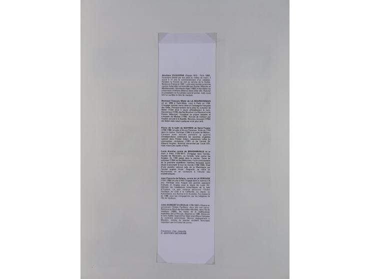 1849/1994, mint never hinged/unused and used collection with some covers, a few better items throughout like Mi-Nr. 239, 311 