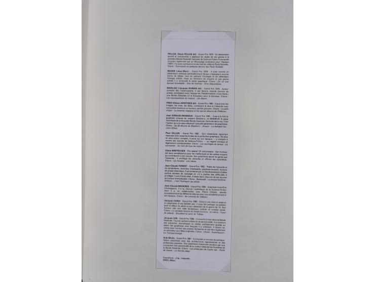 1849/1994, mint never hinged/unused and used collection with some covers, a few better items throughout like Mi-Nr. 239, 311 