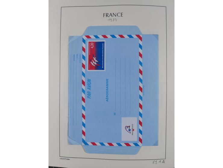 1849/1994, mint never hinged/unused and used collection with some covers, a few better items throughout like Mi-Nr. 239, 311 