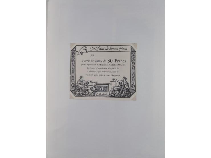 1849/1994, mint never hinged/unused and used collection with some covers, a few better items throughout like Mi-Nr. 239, 311 