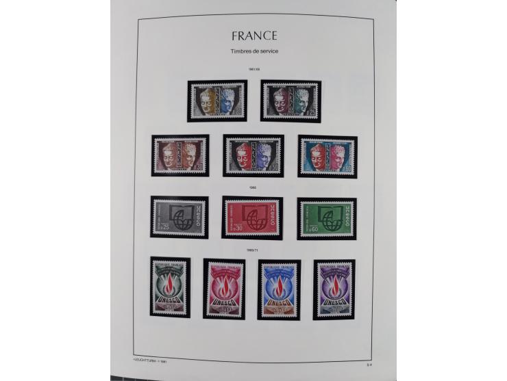 1849/1994, mint never hinged/unused and used collection with some covers, a few better items throughout like Mi-Nr. 239, 311 