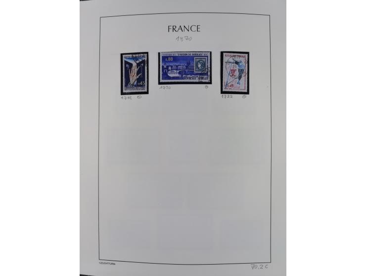 1849/1994, mint never hinged/unused and used collection with some covers, a few better items throughout like Mi-Nr. 239, 311 