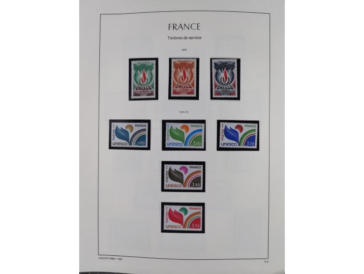 1849/1994, mint never hinged/unused and used collection with some covers, a few better items throughout like Mi-Nr. 239, 311 