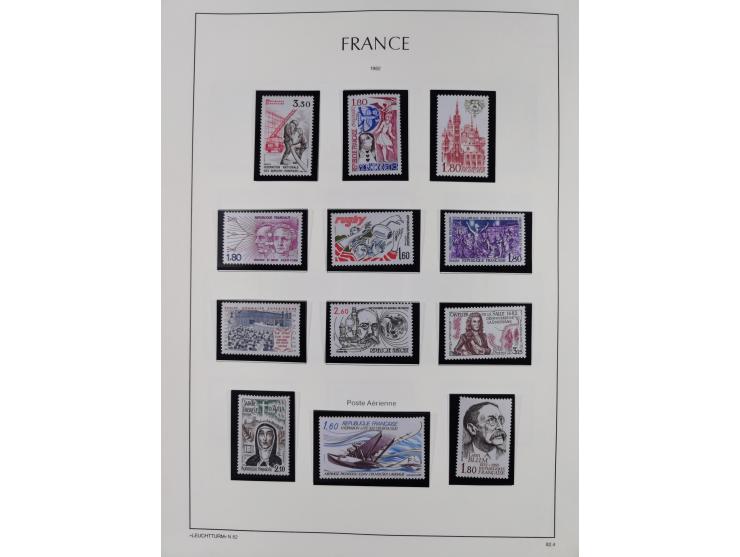 1849/1994, mint never hinged/unused and used collection with some covers, a few better items throughout like Mi-Nr. 239, 311 